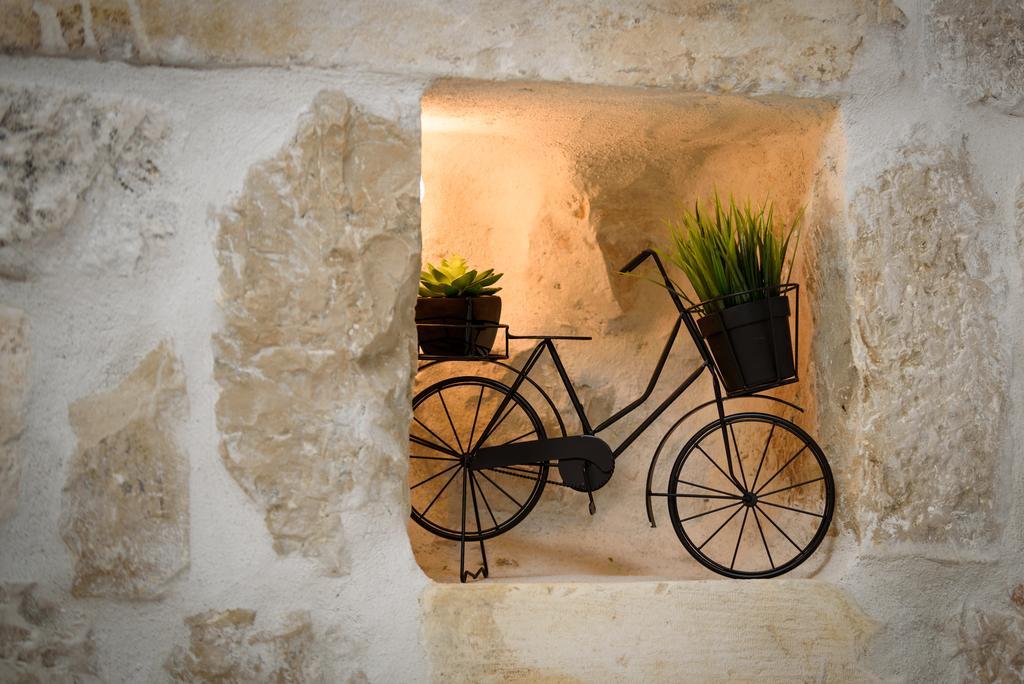 Studio Tironi 2 -Sonja Trogir Exterior photo