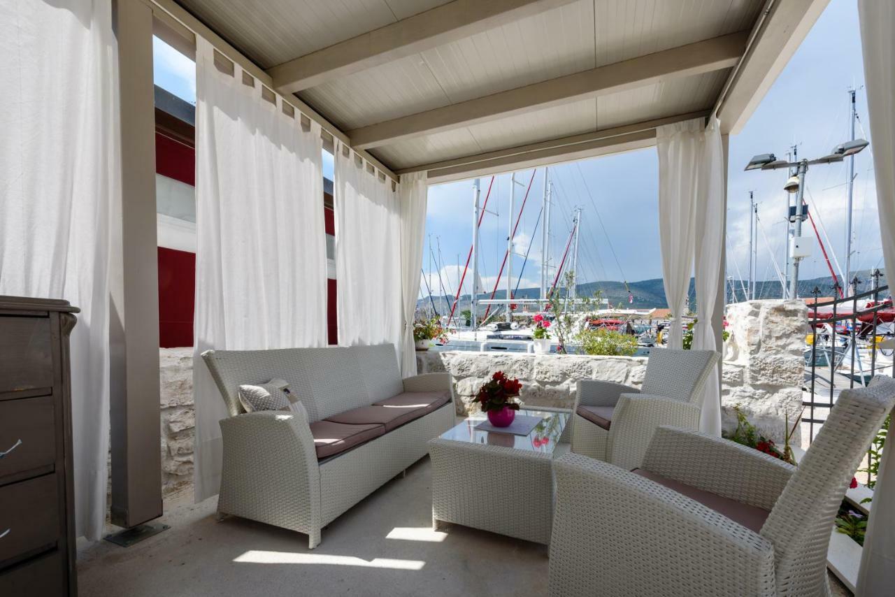 Studio Tironi 2 -Sonja Trogir Exterior photo