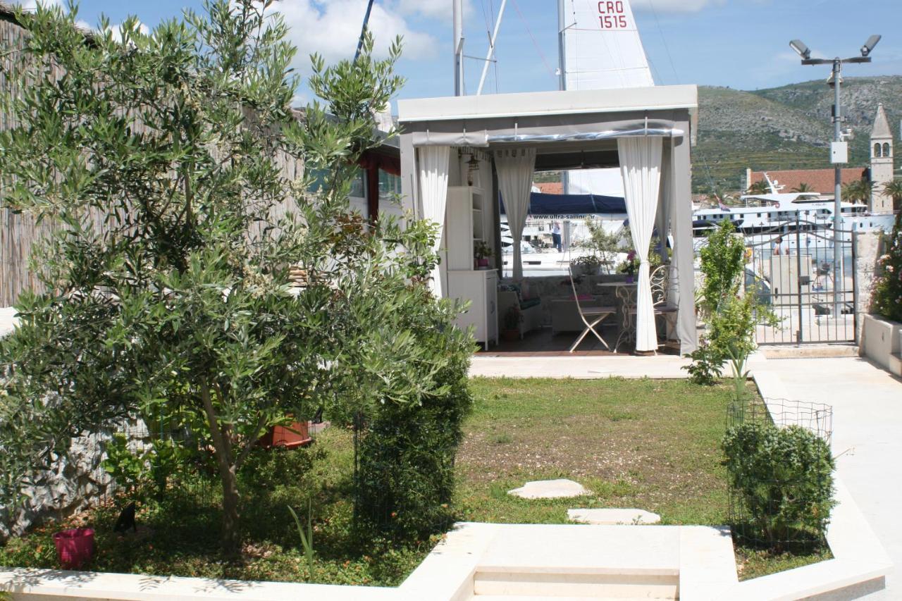 Studio Tironi 2 -Sonja Trogir Exterior photo